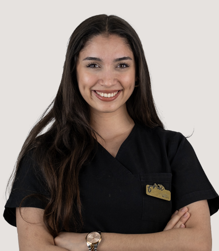Beyza Sürmeci
