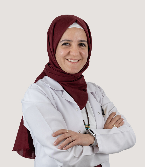 Uzm. Dt. Fatma Nazik ÜNVER