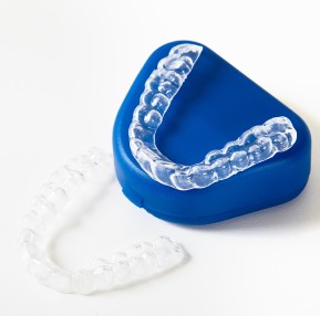 Oklüzal Splint